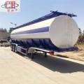 40000 Liters Water Tank Trailer